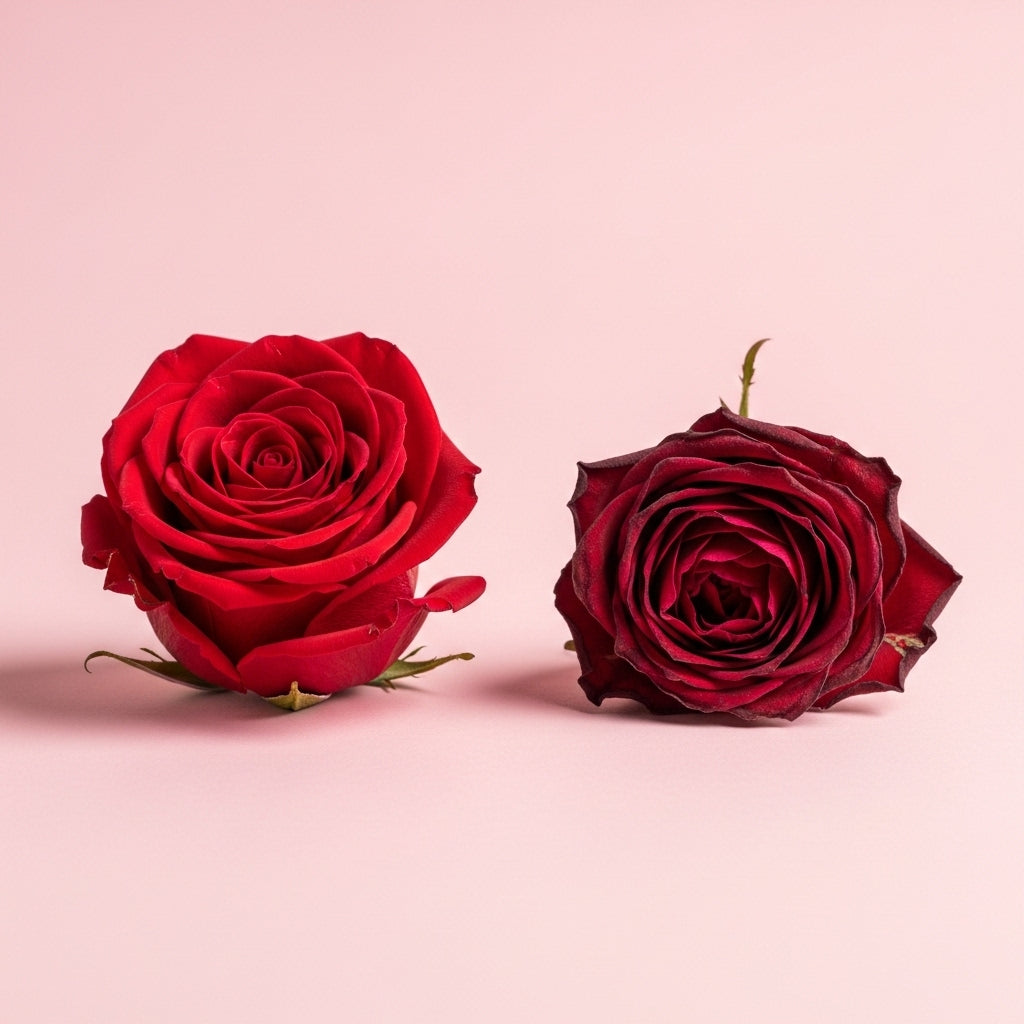 Why Preserved Roses Are Better Than Fresh Roses