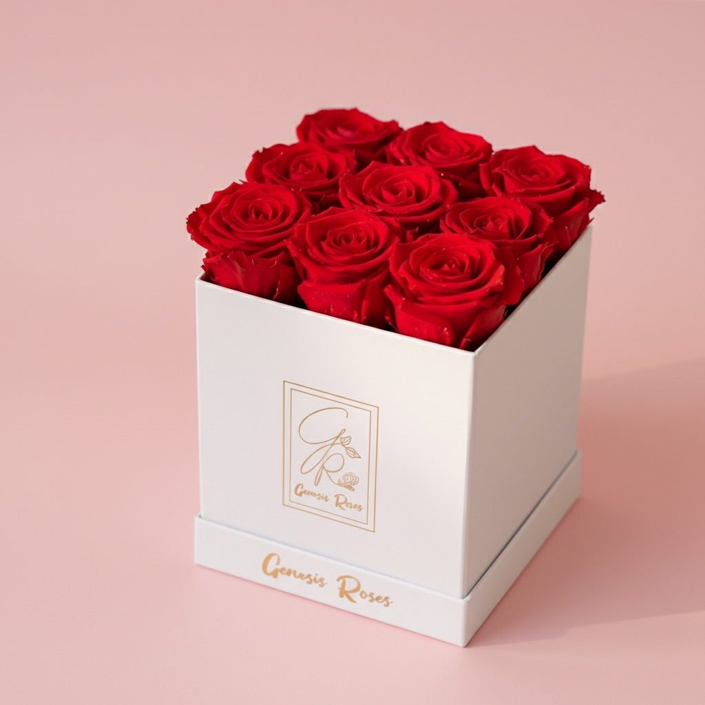 How to Make Your Roses Last